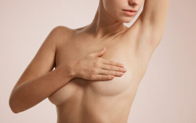 What is a Mastopexy?