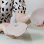 A brief history of breast implants