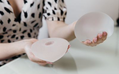 A brief history of breast implants, and the changing trends in breast cup statistics