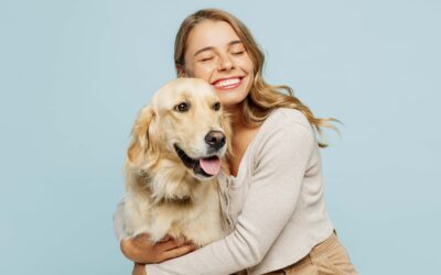 Breast Aesthetic (Cosmetic) surgery, Pets and How to Stay Safe