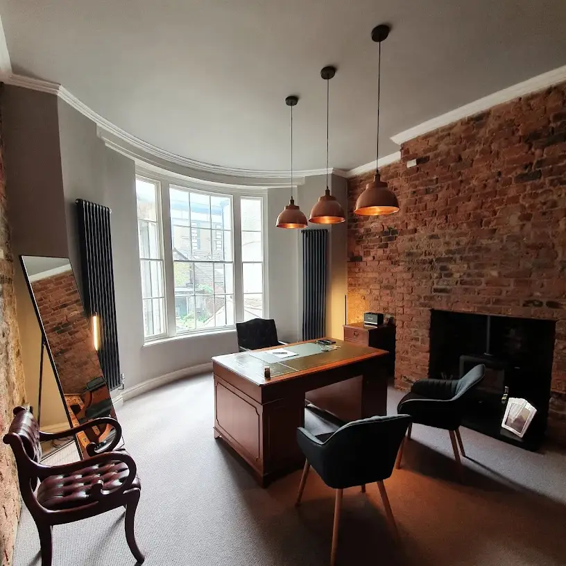 Liverpool breast surgery clinic